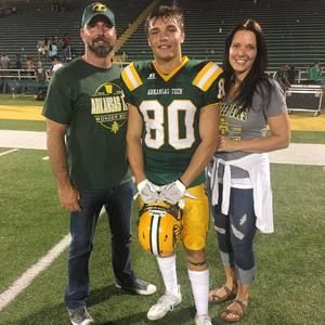 Meet your Posher, Becky